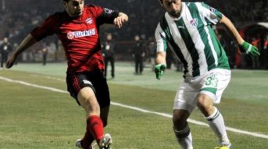 Ozan İpek&rsquo;ten Bursaspor A&ccedil;ıklaması