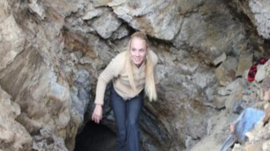 Oltu Taşı Avrupa&rsquo;ya &Ouml;ğretiliyor