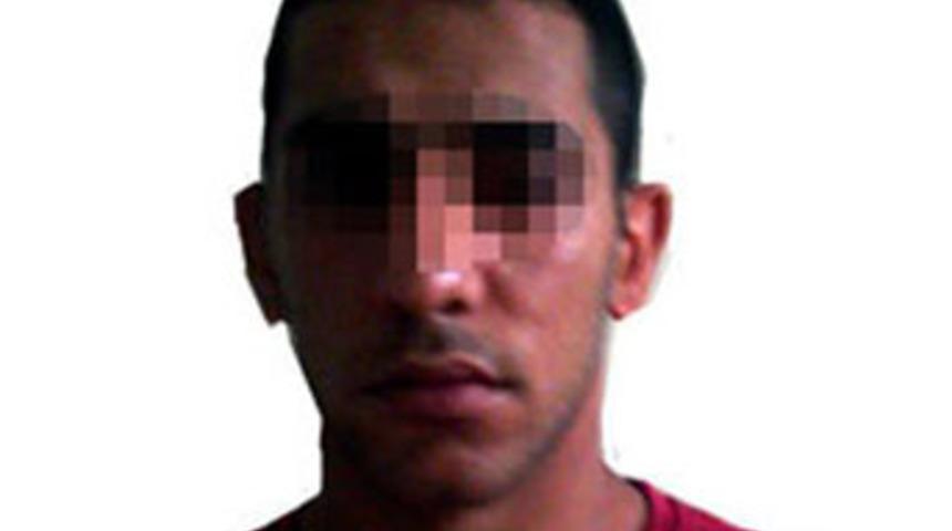 Metro t&uuml;nelinde bağımlı dehşeti