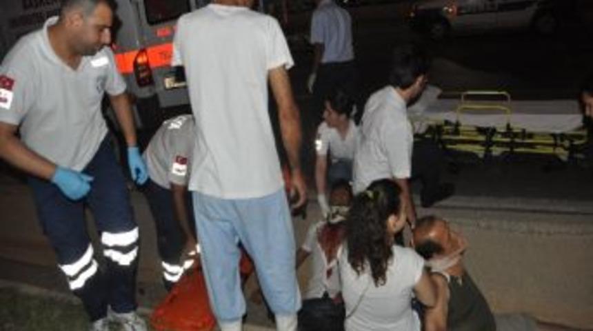 Kazadan Dram &Ccedil;ıktı