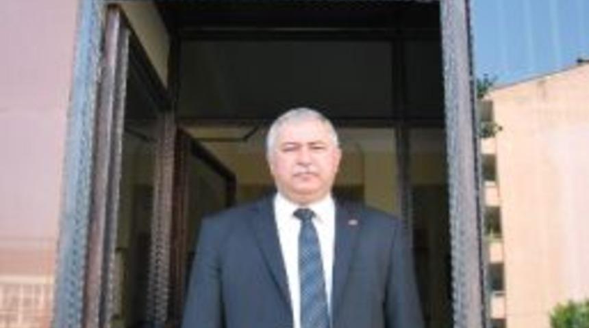 Başkan &Ouml;zmeri&ccedil;&rsquo;ten Aydın Esnaf Ve Sanatkarına M&uuml;jde