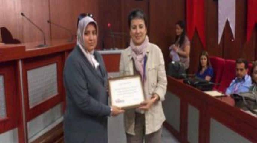 Arm Derneği İzmit&rsquo;te Toplandı