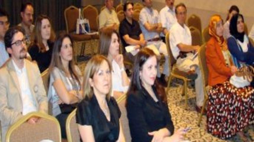 Kuru G&ouml;z Hastalığına Dikkat