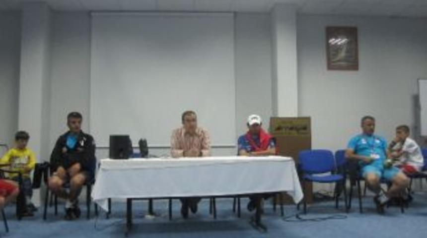 Tff Futbol K&ouml;yleri Projesi Başladı