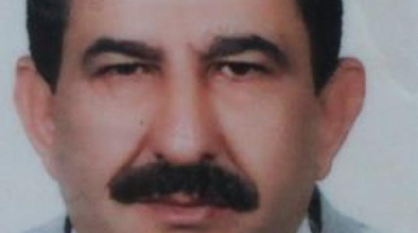 Metruk Binada Yaşayan Adam &Ouml;l&uuml; Bulundu