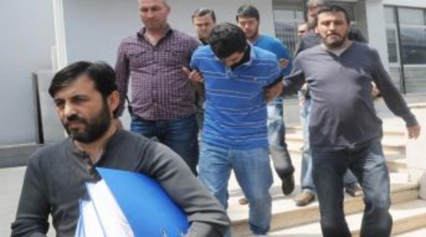 Cinayetle Biten Esrar Tartışmasına 3 Ayrı M&uuml;ebbet Talebi