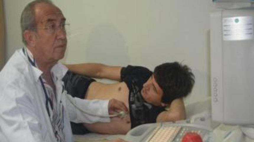 Kayseri Erciyesspor Oyuncuları Sağlık Kontrol&uuml;nden Ge&ccedil;ti