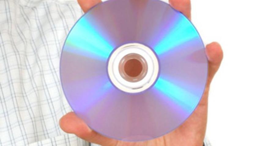 51 No'lu DVD'nin sırrı