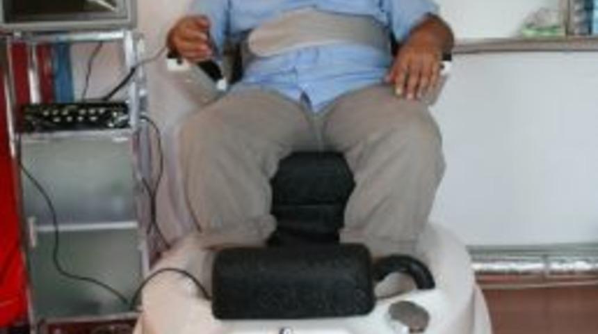 İyon Terapisi V&uuml;cudu Toksinlerden Kurtarıyor