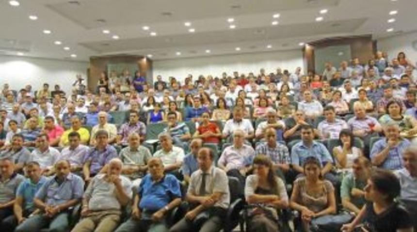 S&uuml;renk&ouml;k: Yeni Ticaret Kanunu B&uuml;y&uuml;me S&uuml;recimize Hız Kazandıracak