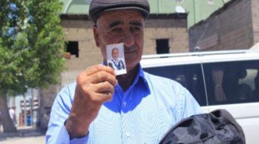 &Ccedil;alışmak İ&ccedil;in Geldiği Van&rsquo;da Kayboldu