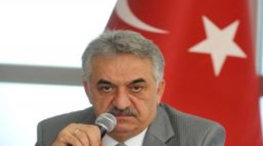 Yazıcı: Tutuklu Milletvekillerin Durumu Mahkemelerin Ve Hakimlerin Takdiridir