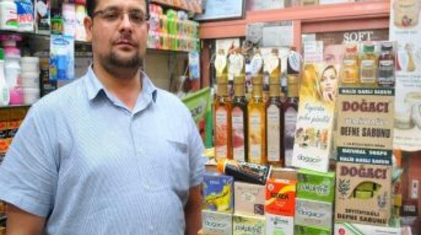 Kayısıdan Gelen G&uuml;zellik Gazianteplilerin Vazge&ccedil;ilmezi