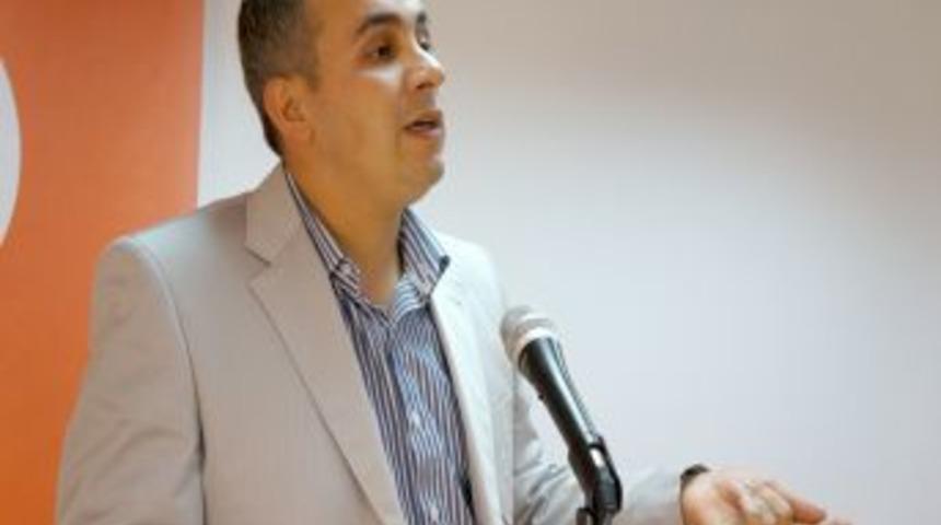 ERGİAD, Gen&ccedil; Girişimcilerle Katma Değer Oluşturacak