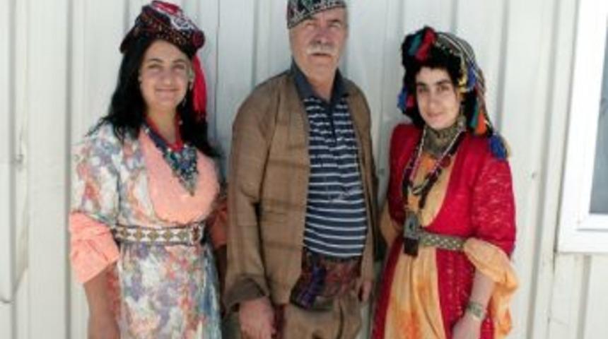 Van Ve Hakkari K&uuml;lt&uuml;r&uuml; Abd Yolunda