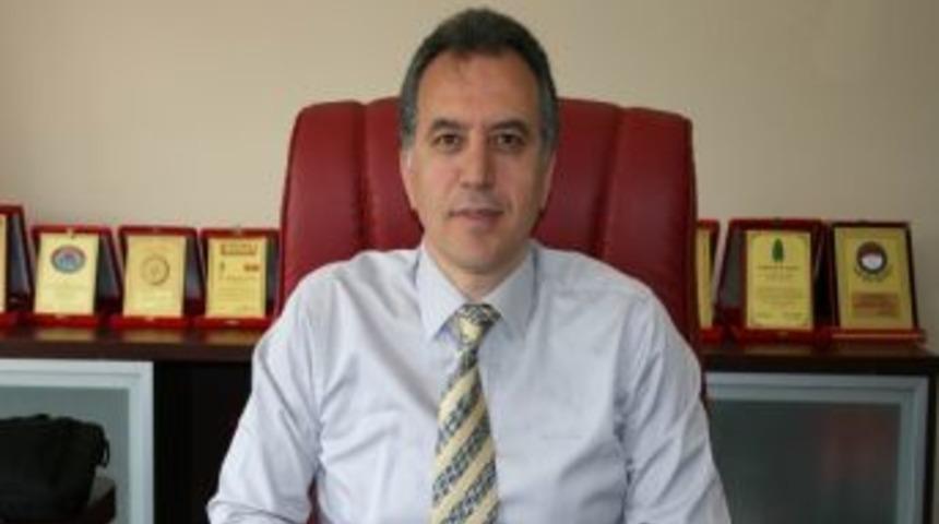 Kayseri İl &Ouml;zel İdaresi Sağlık Merkezlerini Yeniliyor