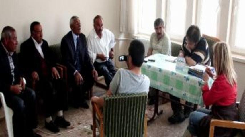 Kırşehir Ustalar M&uuml;zik Topluluğu Araştırma Konusu Oldu