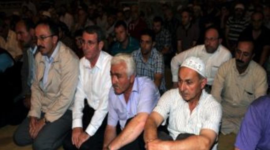 Samsun Tso&rsquo;dan Mevlit