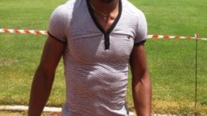 Boluspor&rsquo;da Djıehoua Transferinin Perde Arkası