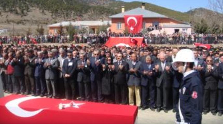 &Uuml;n&uuml;var'dan gazilere m&uuml;jde