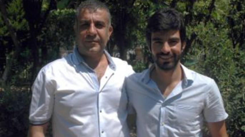 Adanaspor'da Fevzi ile yola devam