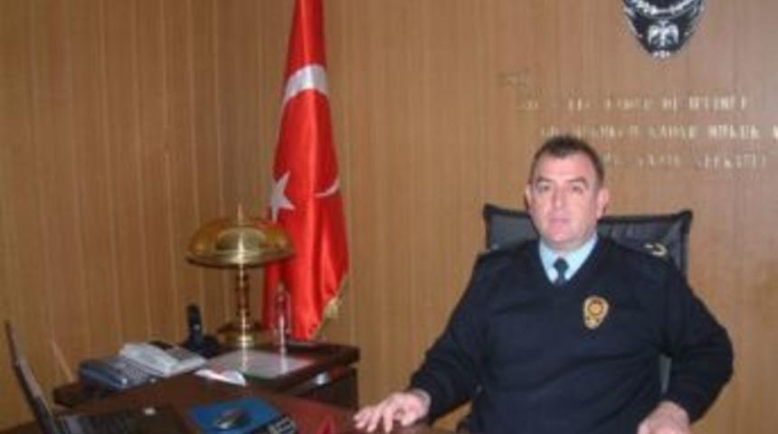 Aşkınoğlu Bursa&rsquo;ya Atandı