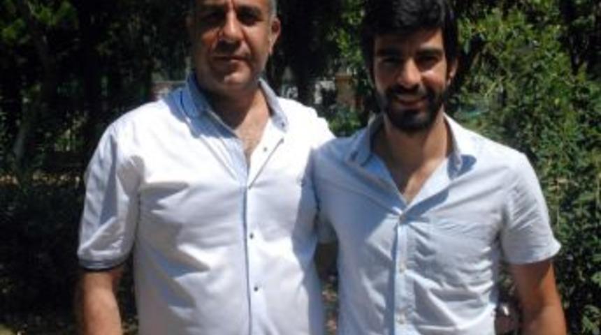 Adanaspor Fevzi &Ouml;zkan İle S&ouml;zleşme Yeniledi