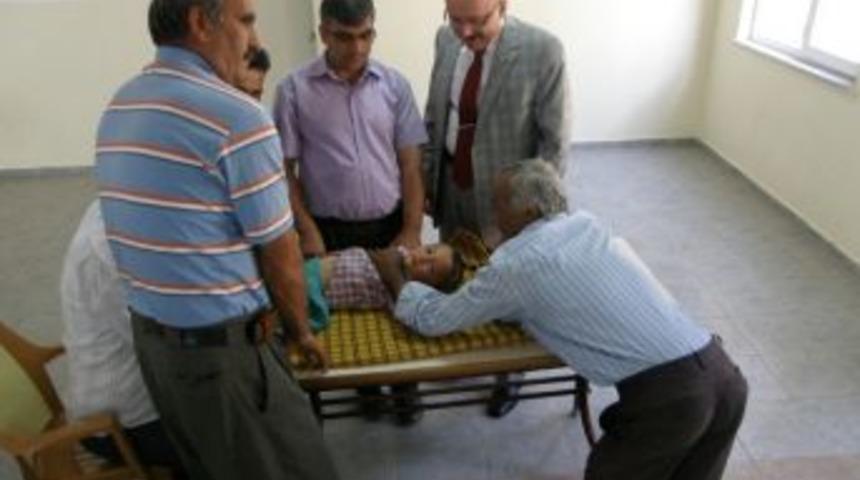 Sarıveliler&rsquo;de 38 &Ccedil;ocuk Erkekliğe İlk Adımı Attı