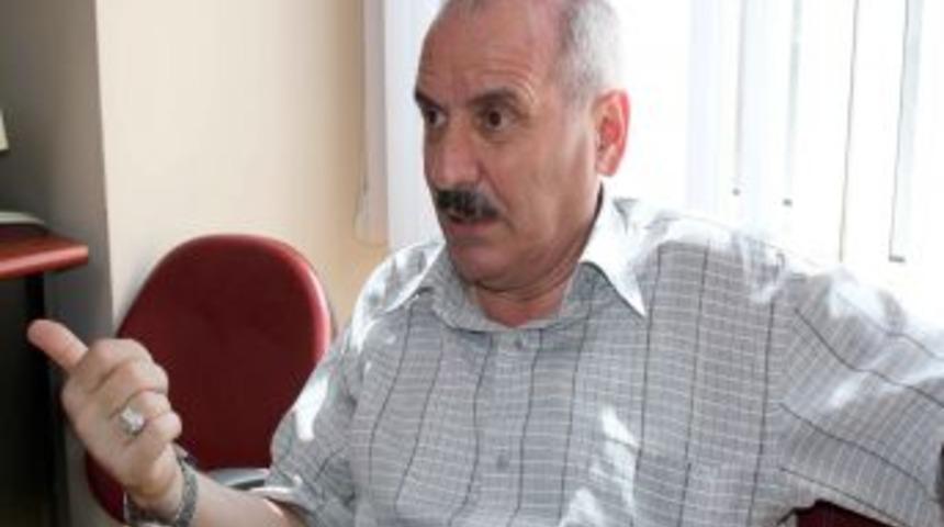 HAS Parti Zonguldak İl Teşkilatı Ziyaretlere Başladı