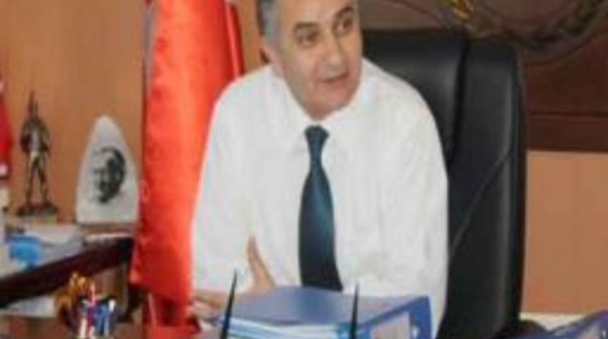 Yeni Başsavcı, 17 Temmuz&rsquo;da Ereğli&rsquo;de Olacak