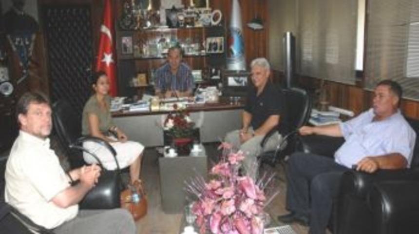 Sirkeli Kazıları Başladı