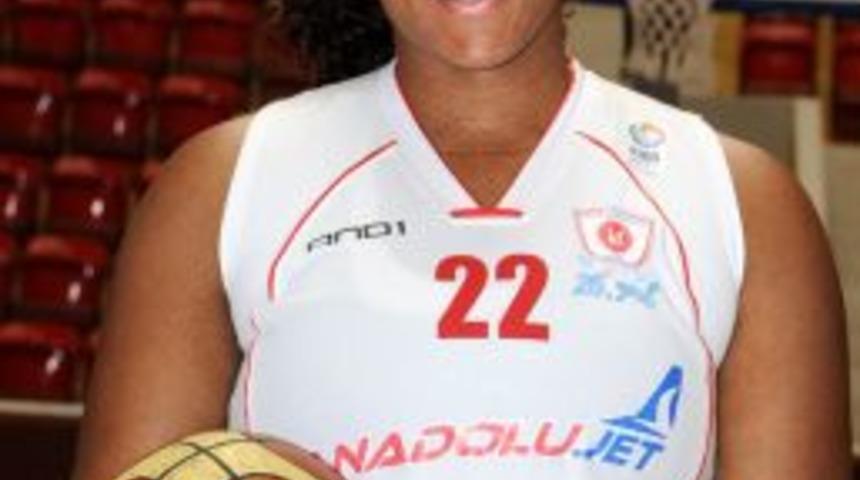 Courtney Paris 1 Yıl Daha Botaş&rsquo;ta