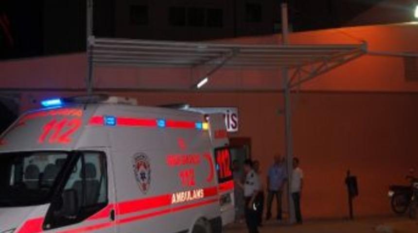 Bdp&rsquo;li Belediye Başkanı Kalp Krizi Ge&ccedil;irdi