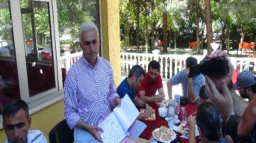 Diyarbakır&rsquo;ın 5 K&ouml;y&uuml; Batman&rsquo;a Bağlanıyor