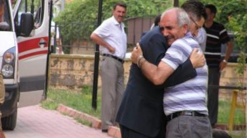 Şehit Pilotların Cenaze T&ouml;renine Bakan Yılmaz Ve Genelkurmay Başkanı Da Katılacak