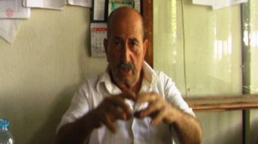 Kuşadası Belediyesi, Cami Arsasını Otopark Yaptı