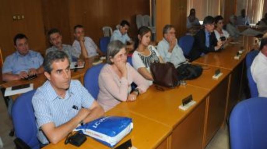 Tarlalar Tarihi Yok Ediyor