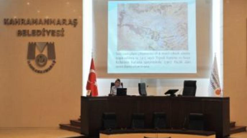 İlave İmar Planı Tanıtıldı