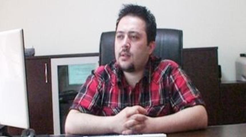 Yazılım Uzmanı Hakan Akbaba: