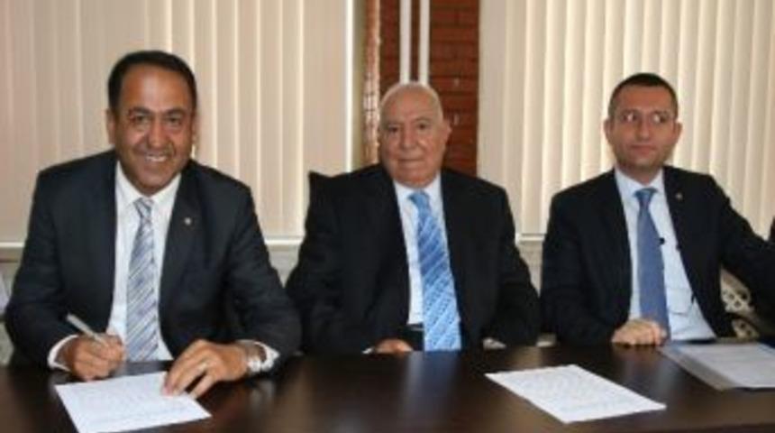 Konyalı Esnafa Avantajlı Kart