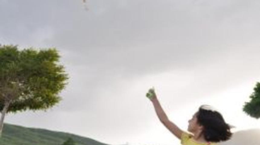 Tatvan U&ccedil;urtma Şenliği D&uuml;zenlendi