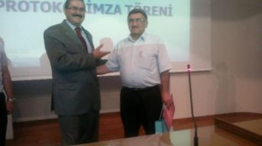 K&uuml;tahya Kalem-der Derneğinin ''k&uuml;tahya'da Hanımeli''projesi Kabul Edildi