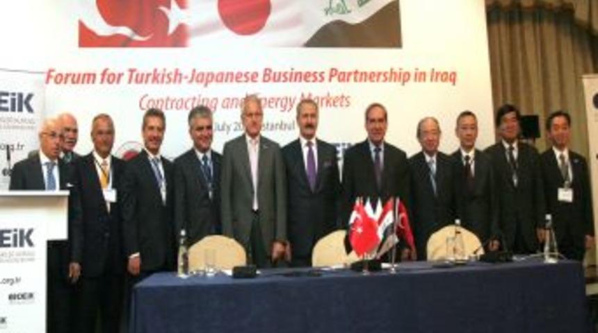 &Ccedil;ağlayan'dan Japon Firmalara: Yatırım Kararı Alırken Teşvik Sistemini Inceleyin