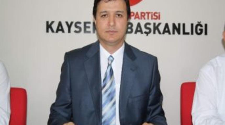 Saadet Partisi G&uuml;ndem Değerlendirmesi Yaptı