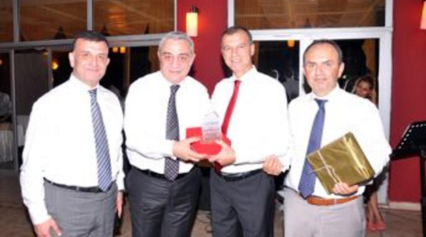 Yapı Kredi'de g&ouml;rev değişimi
