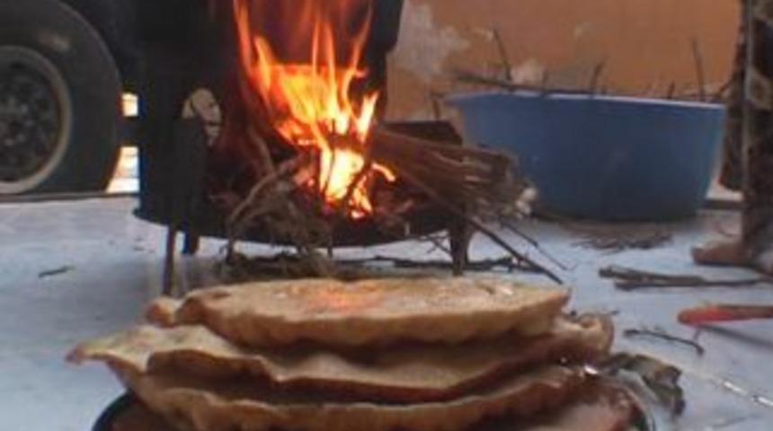 Kandil Katmeri: Dostluk bağı&hellip;
