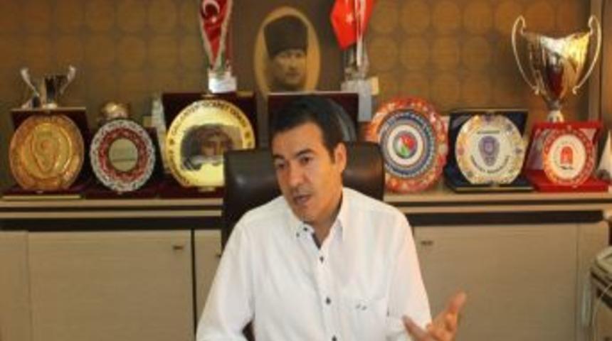 T&uuml;rkiye Ve Azerbaycan&rsquo;dan Ermenistan&rsquo;a Ambargo