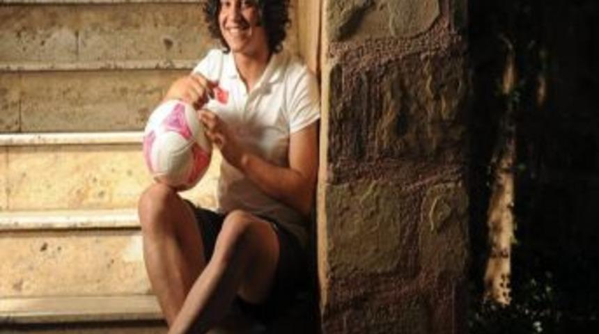 Filiz İşikırık: Evsahibi Avantajını Kullanmak Istiyoruz
