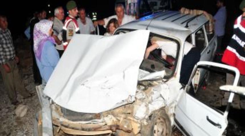 Kanseri Yendi, Trafik Kazasında Hayatını Kaybetti