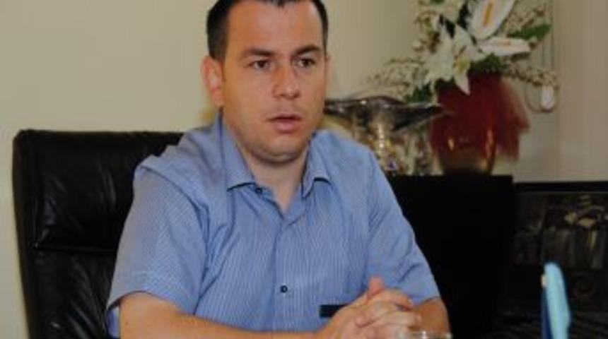 Ekmek Satışı &Ccedil;ıplak Elle Değil, G&ouml;zle Yapılacak
